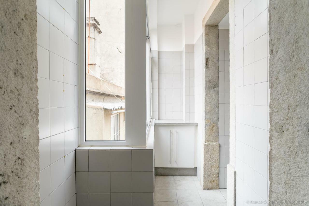 Estefania Rooftop Apartment - Lisbon Center Exterior foto