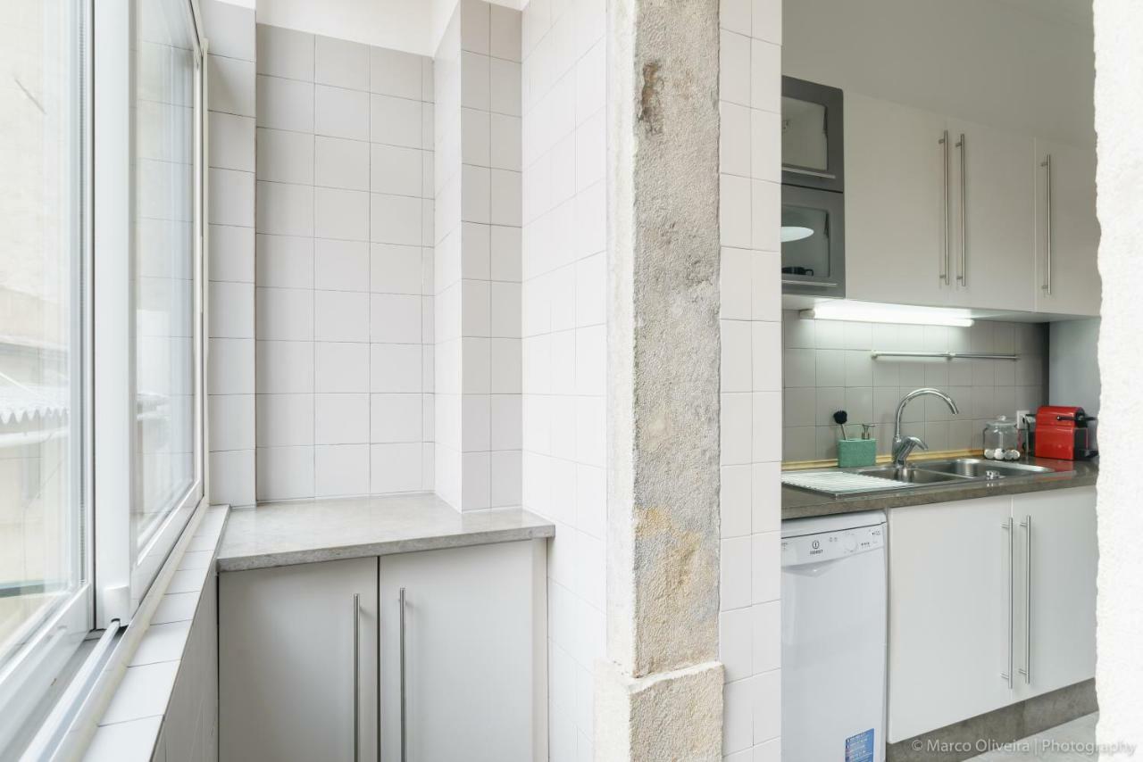Estefania Rooftop Apartment - Lisbon Center Exterior foto