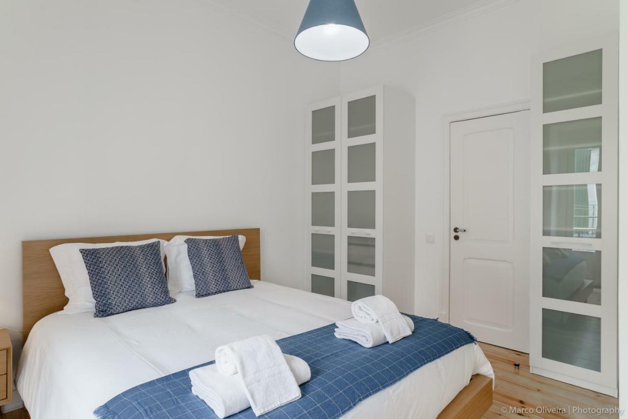 Estefania Rooftop Apartment - Lisbon Center Exterior foto